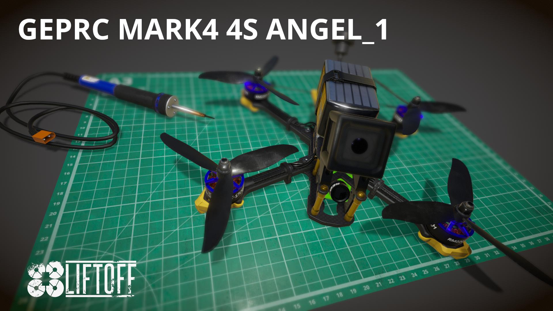 GEPRC MARK4 4S ANGEL_1