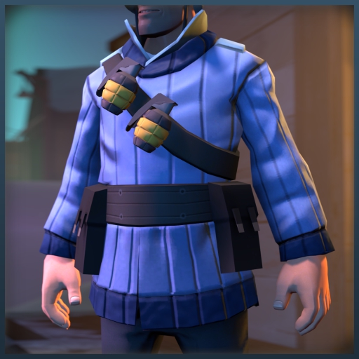 Jumper's Jumper (plain)