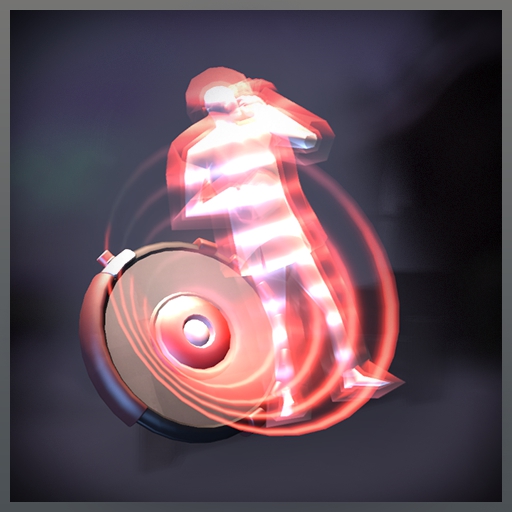 Weapon: Holowatch