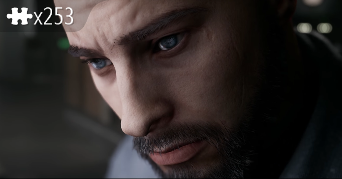 Deepthought