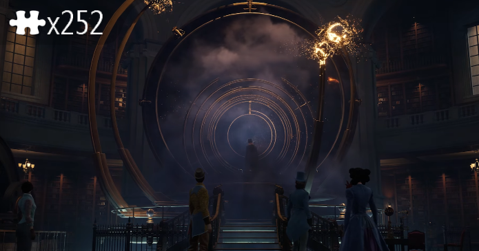 magiccircle