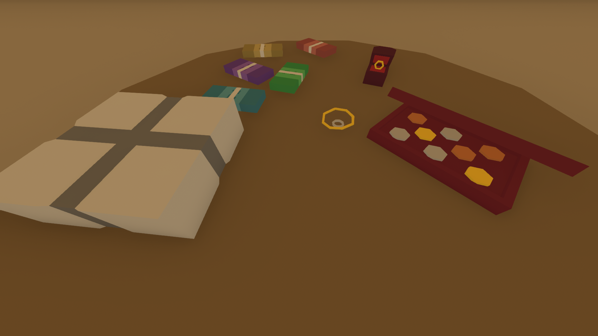 Expanded money [2019.4] – Unturned Mod