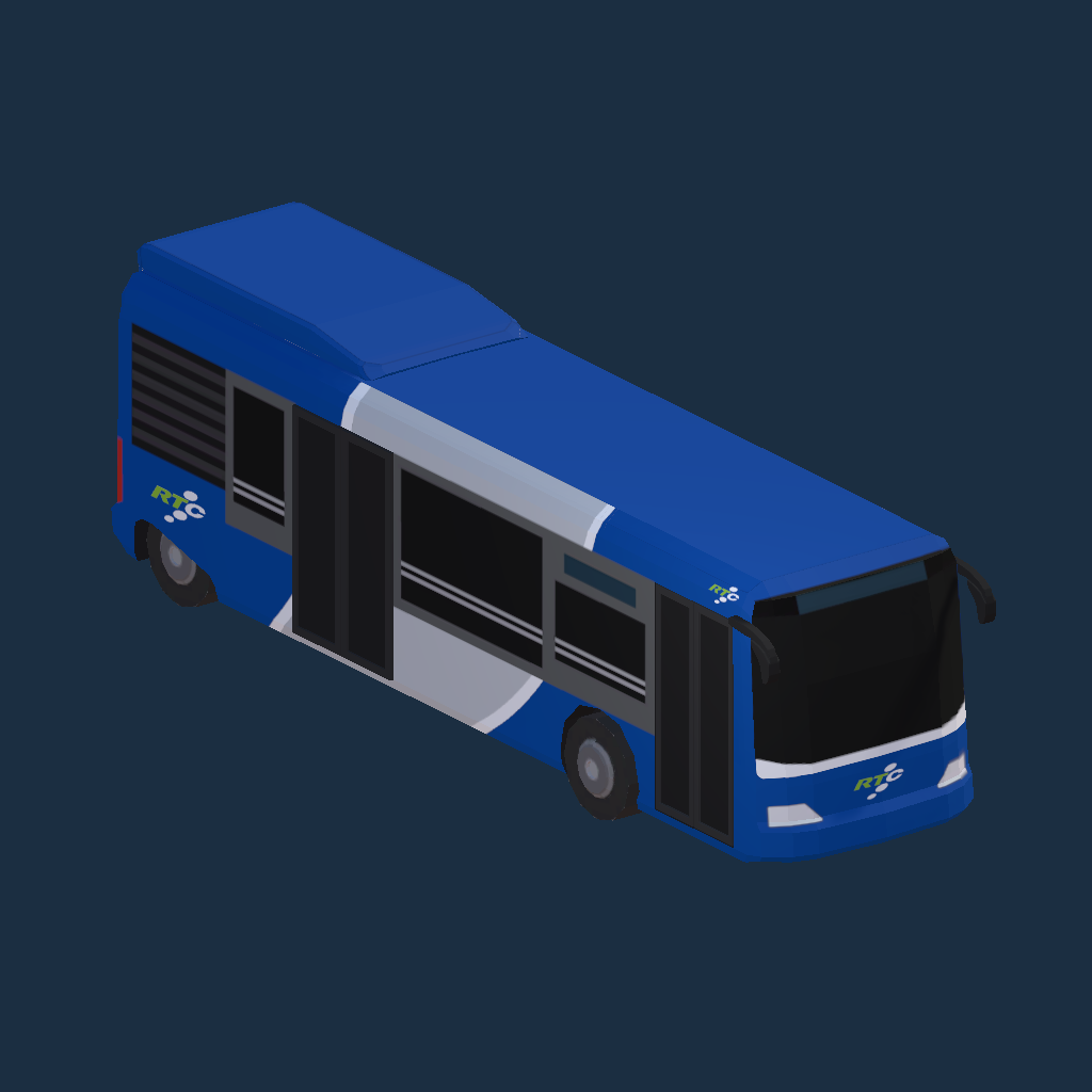 Réseau de Transport de la Capitale - Cito