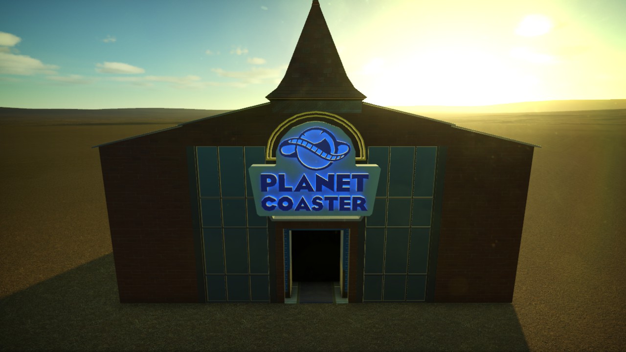 Planet Restaurant preview