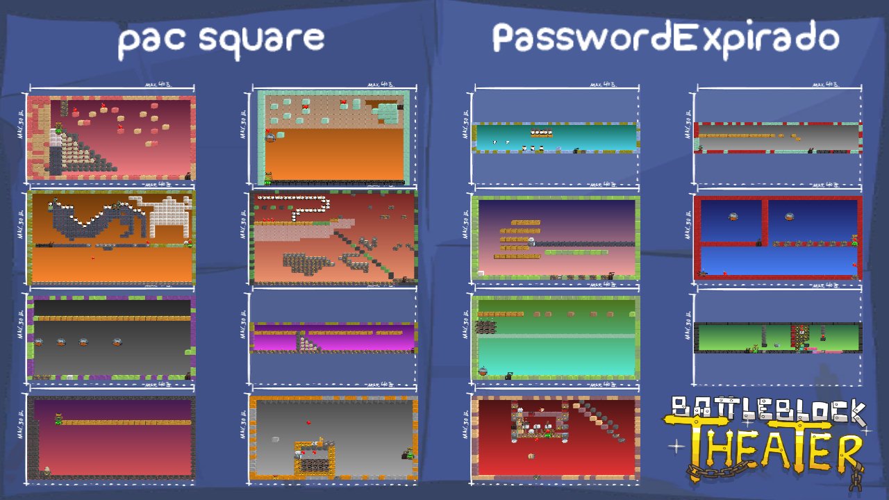 pac square