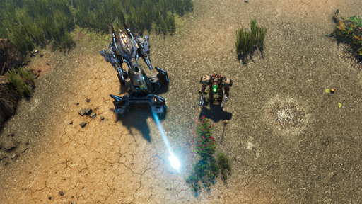 X-Morph Tower