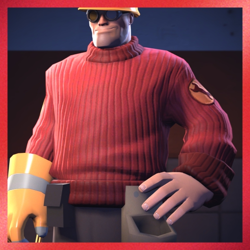 Bundled Up Builder (Plain)