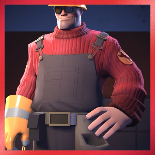 Bundled Up Builder (Under)