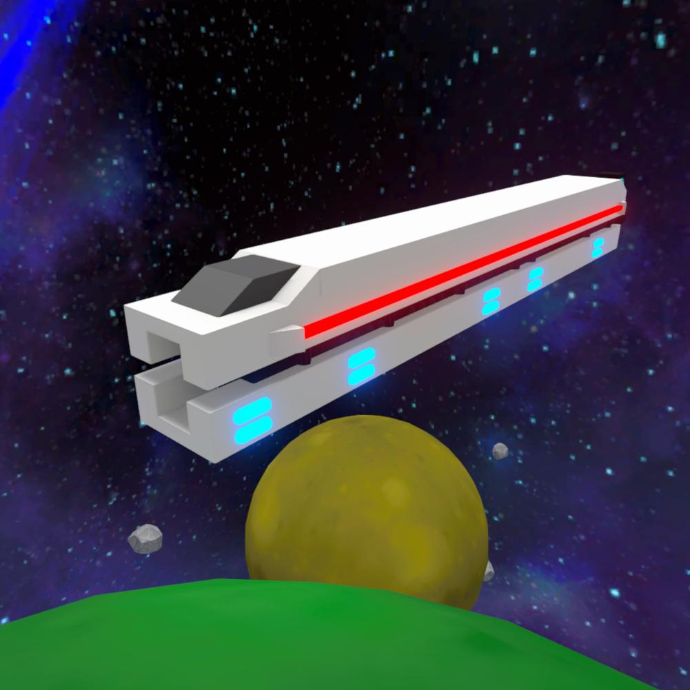 Functional Railgun