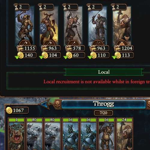 (Obsolete) Compatibility patch for Trolls for the Troll Kings and Wintertooth Monstrous Roster