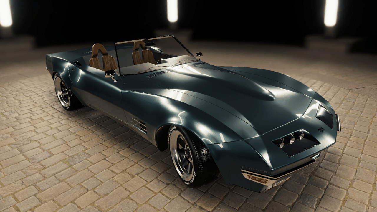 CONFIG Bolt Reptilia ZR12