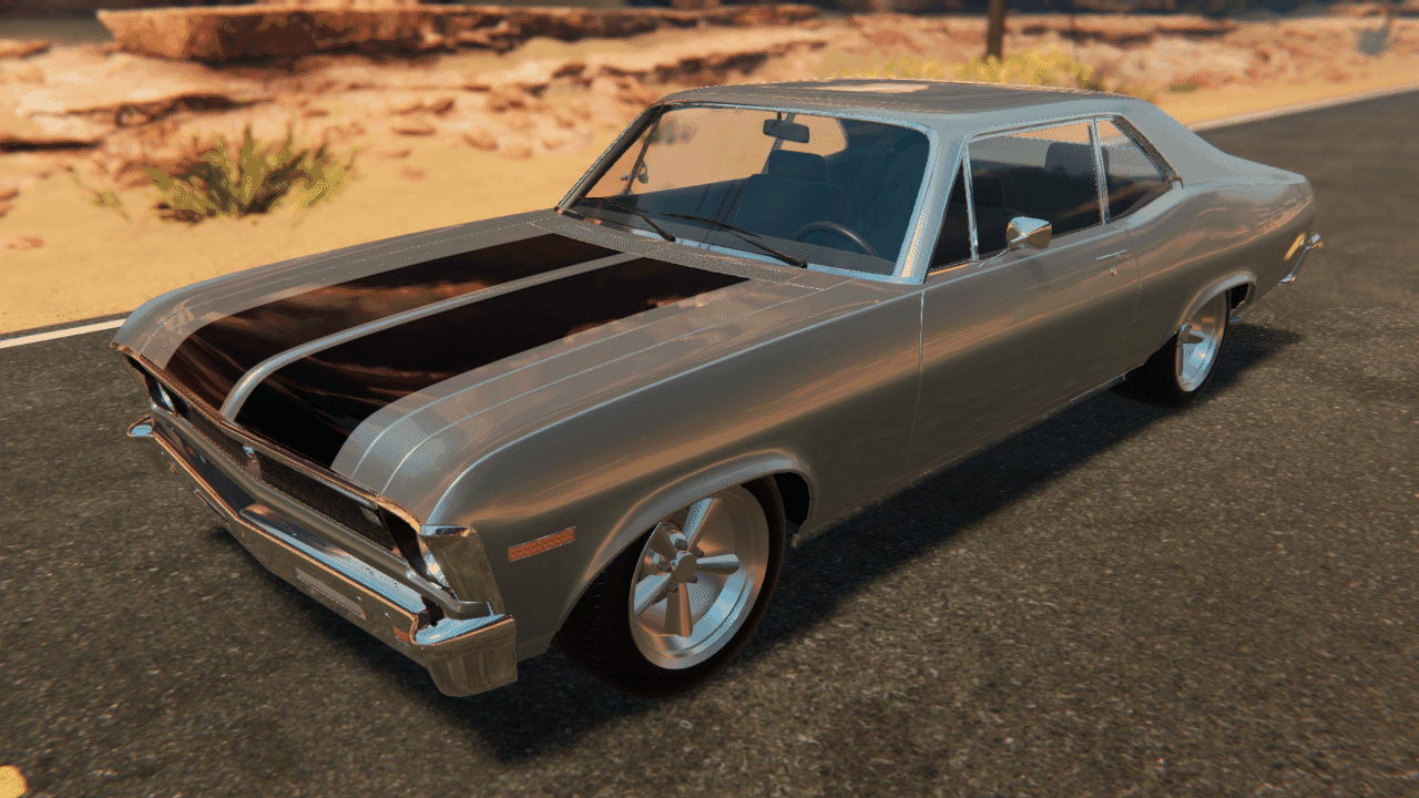 CONFIG Bolt Supernova SS F9