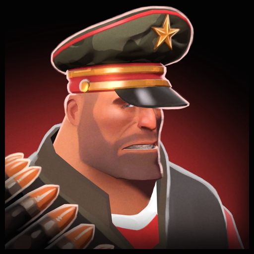 Commissar's Cap (camo)
