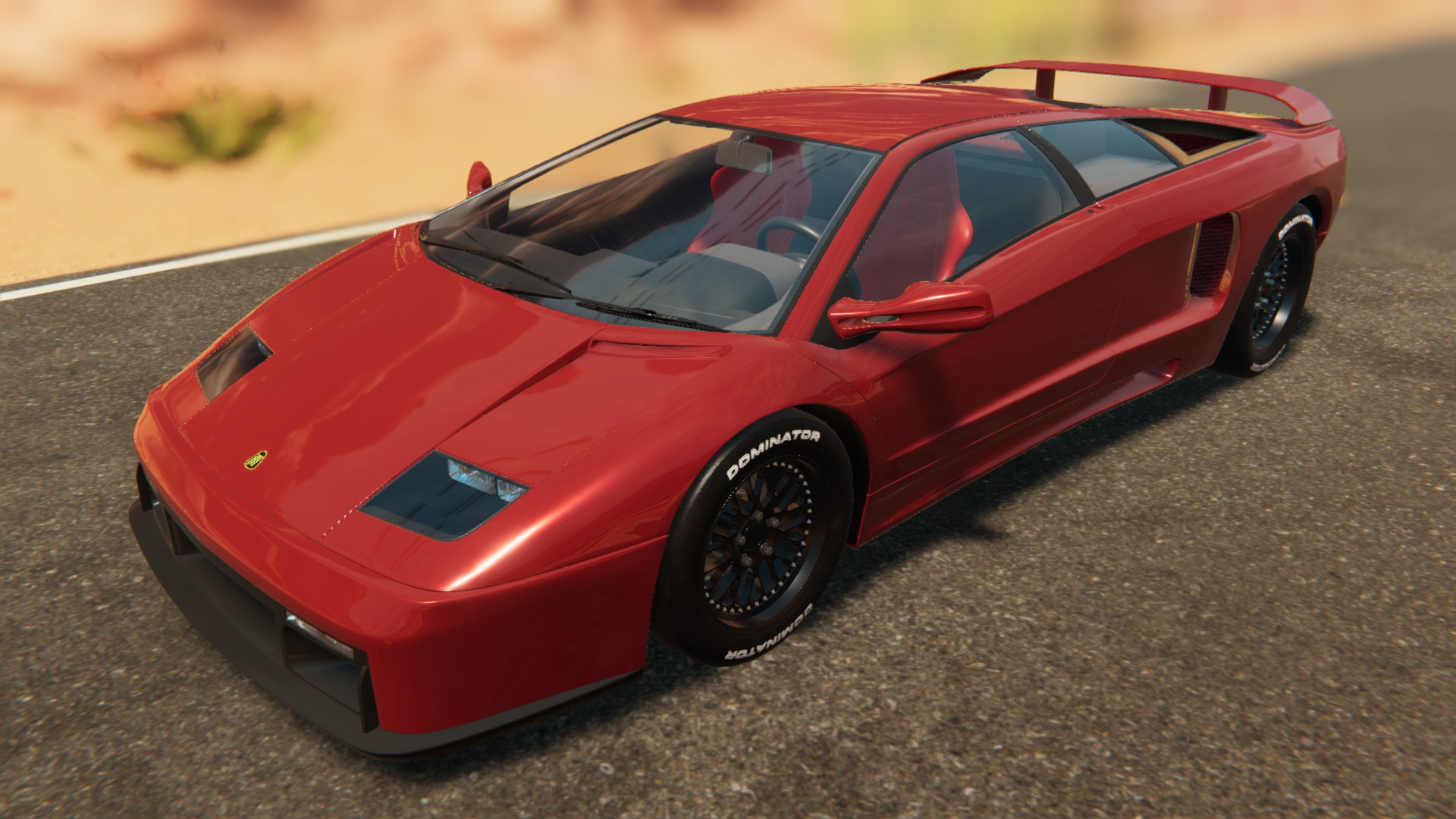 Steam Workshop::CONFIG Morena Bizzarini Strega VT
