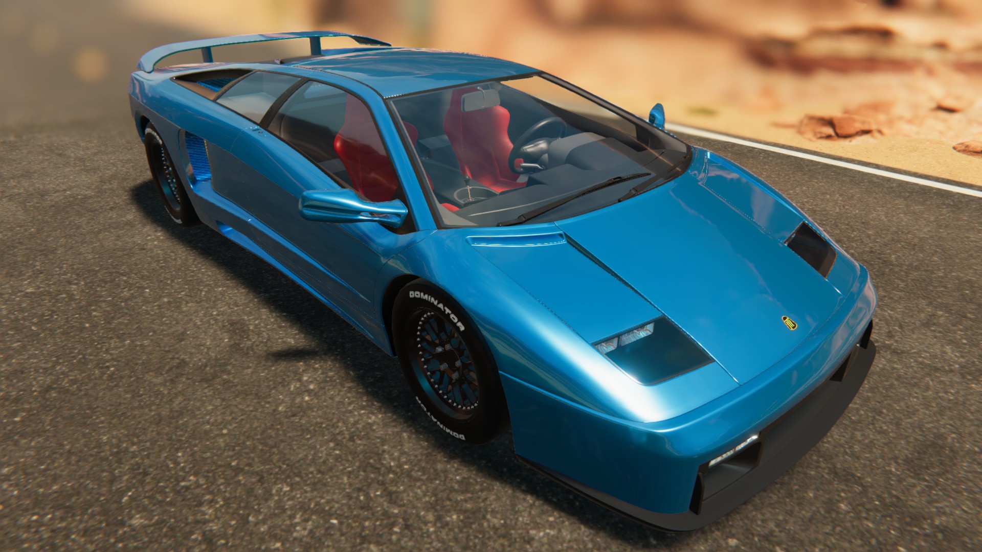 Steam Workshop::CONFIG Morena Bizzarini Strega VT