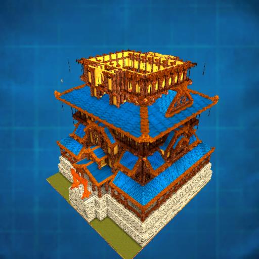 Castillo Parte 1