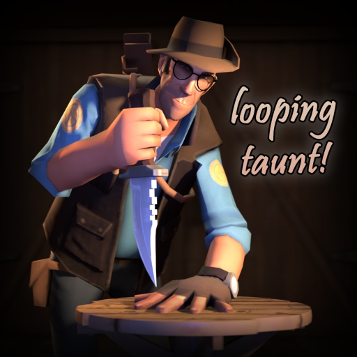 Taunt: Five Finger Fillet