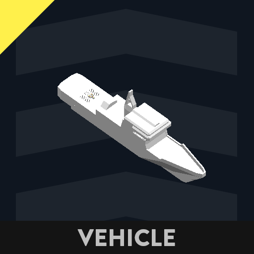 Frigate