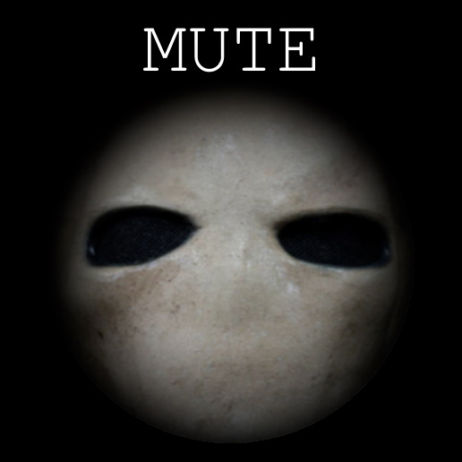 Mute Nextbot (UPDATE)
