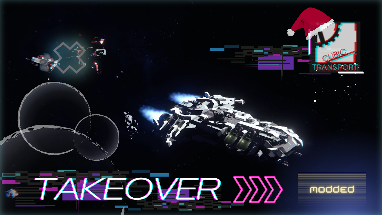 CBC - Takeover