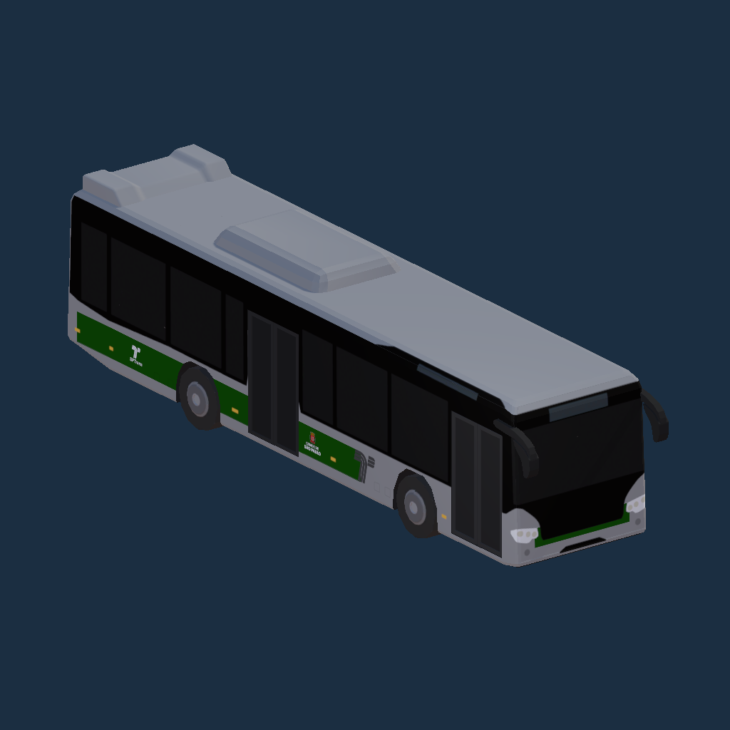 Brazil - São Paulo - Verde - Area 4 preview