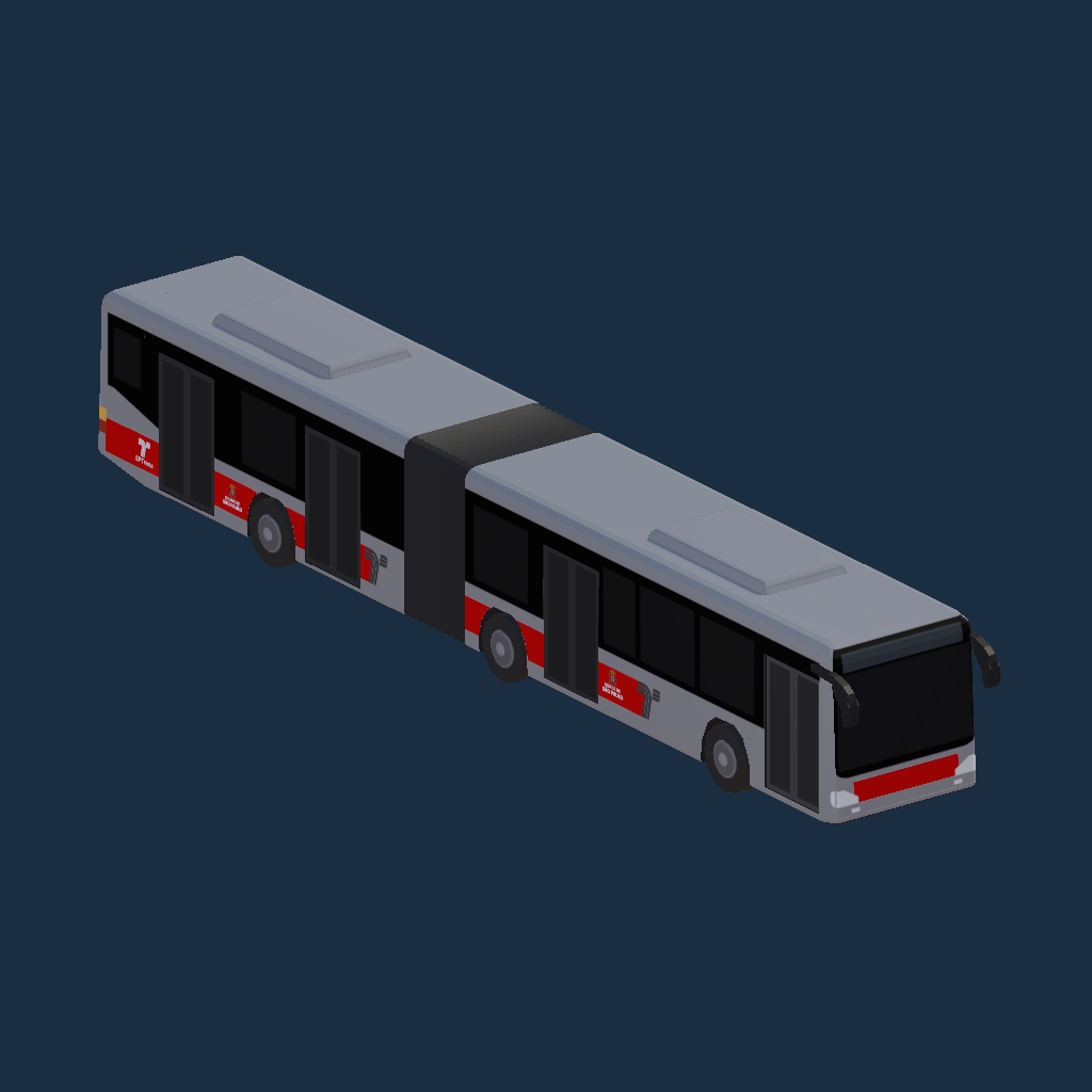 Brazil - São Paulo Vermelho - Area 4 preview
