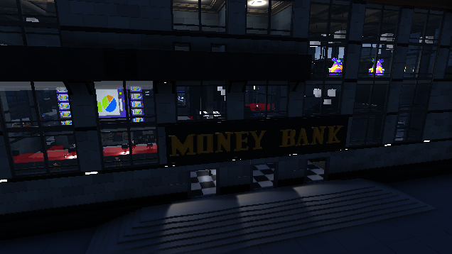 Münchner Bank (SSundee Edition)