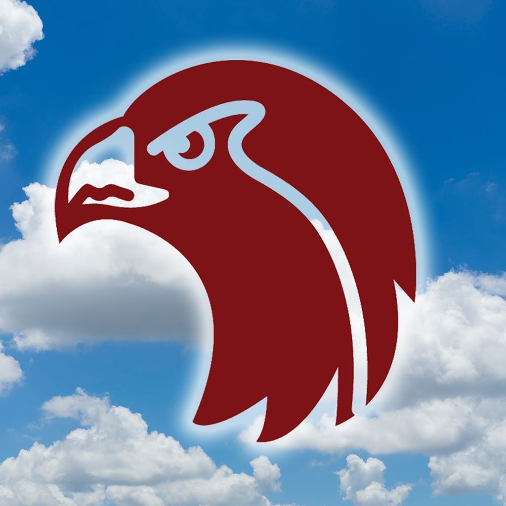 RedFalcon Trash