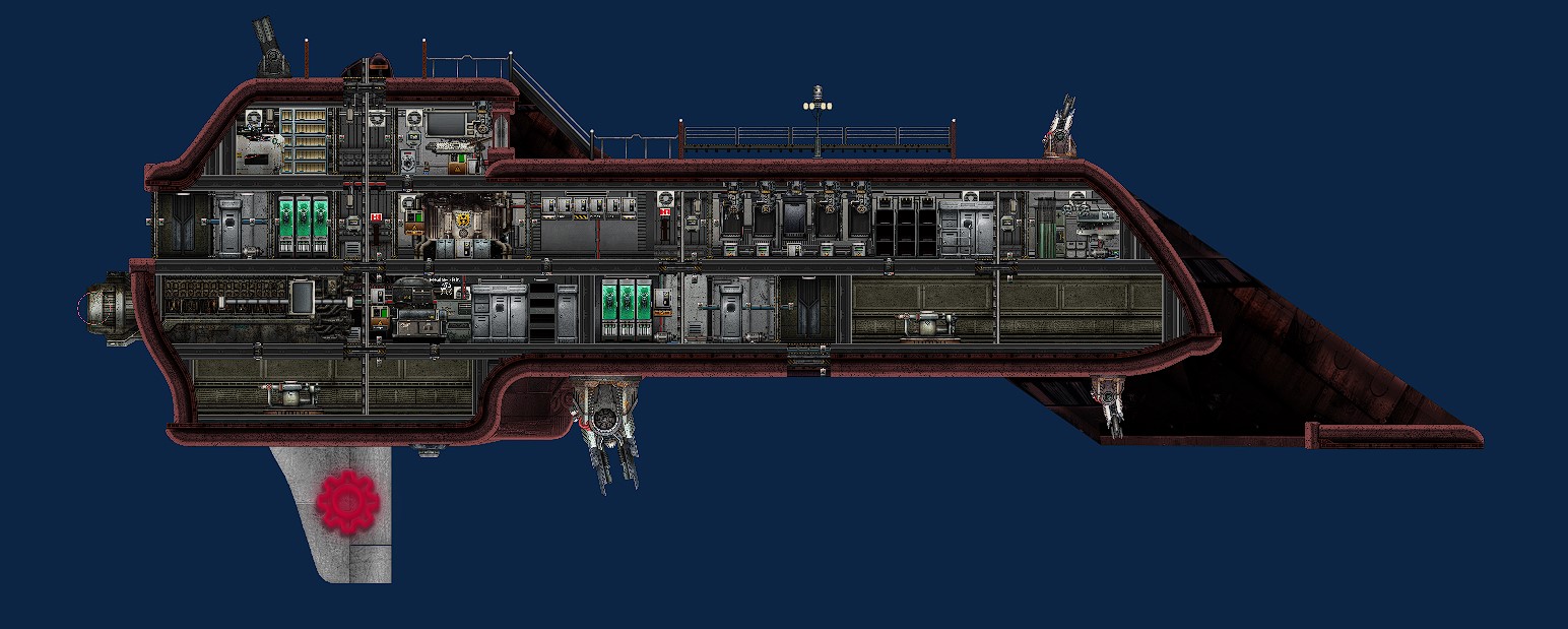 Machina
