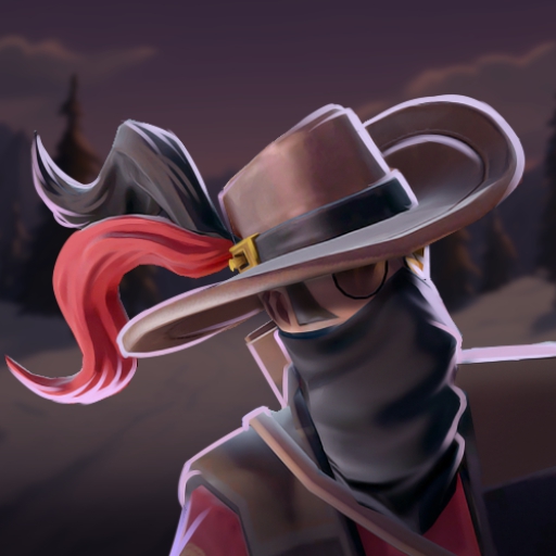Bowmann's Brim