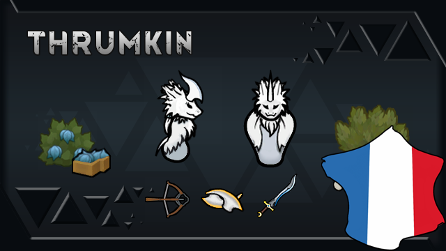 [SYR] Thrumkin [Fr]