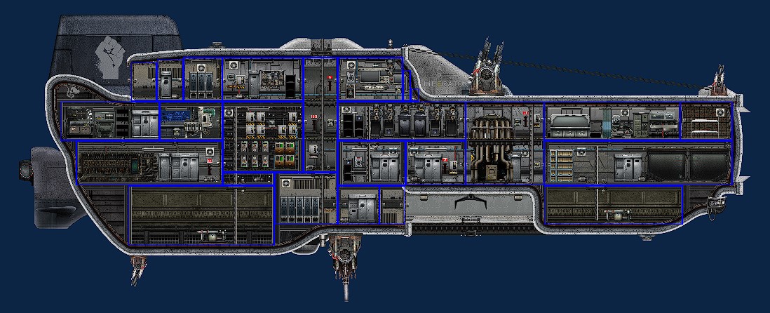 APEX IMPERATOR