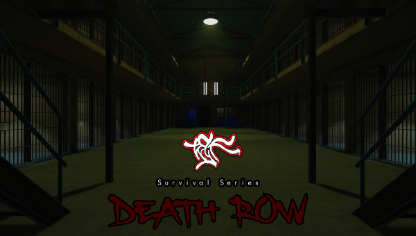 DEATH ROW