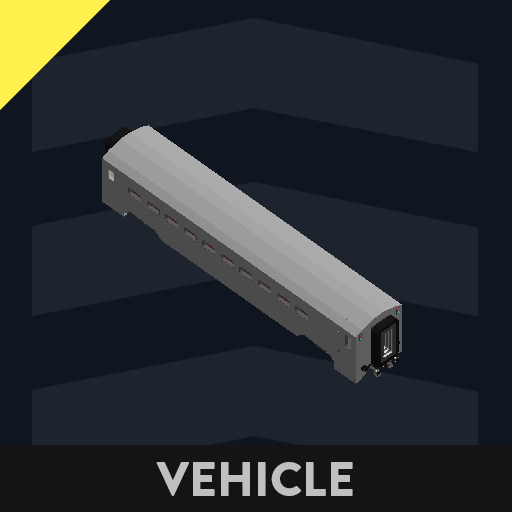 Car template #6 preview