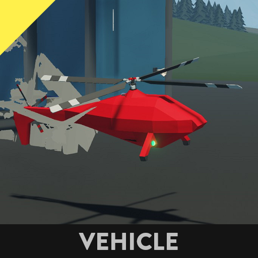 Target drone