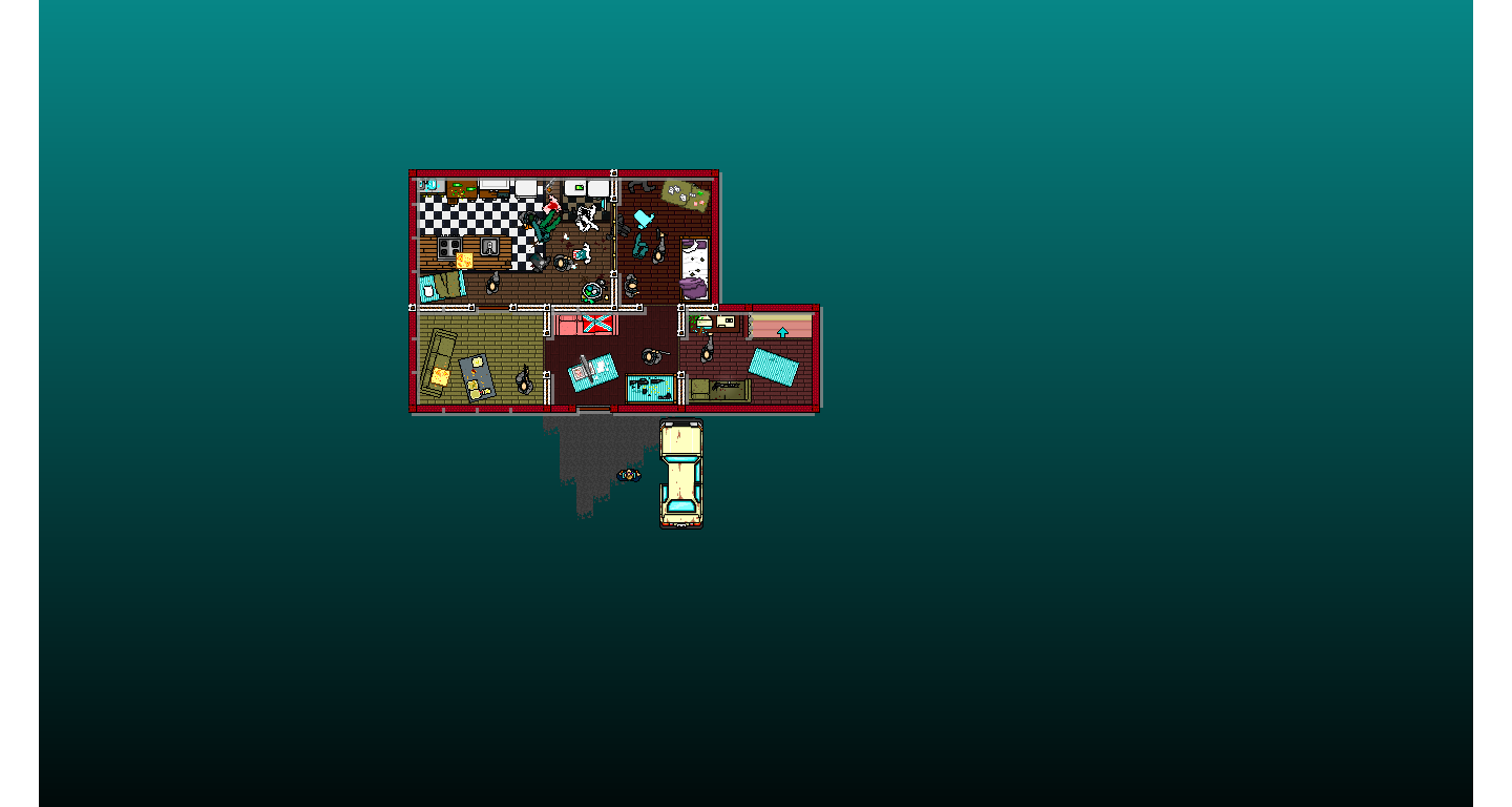 DECAY (2 Floors, Hammer, Medium)