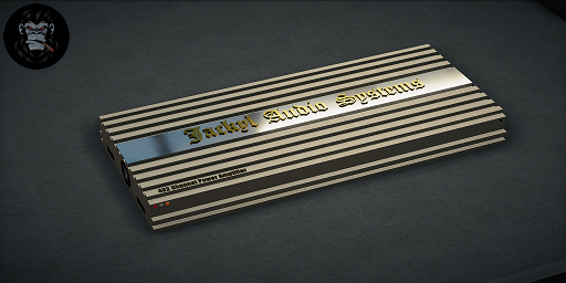 Amplifier