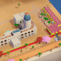 DESERT VENTURES