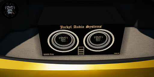 Bass Box