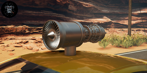 Turbine