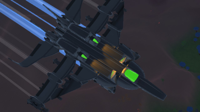 F22 Fighter Jet
