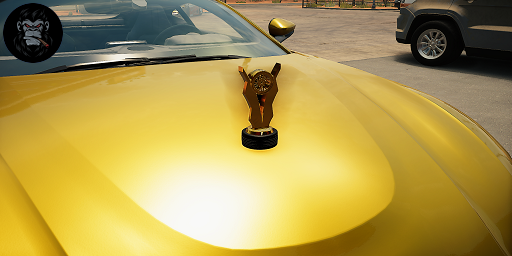 Trophy