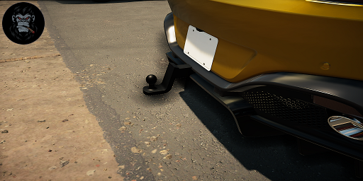 Trailer hitch