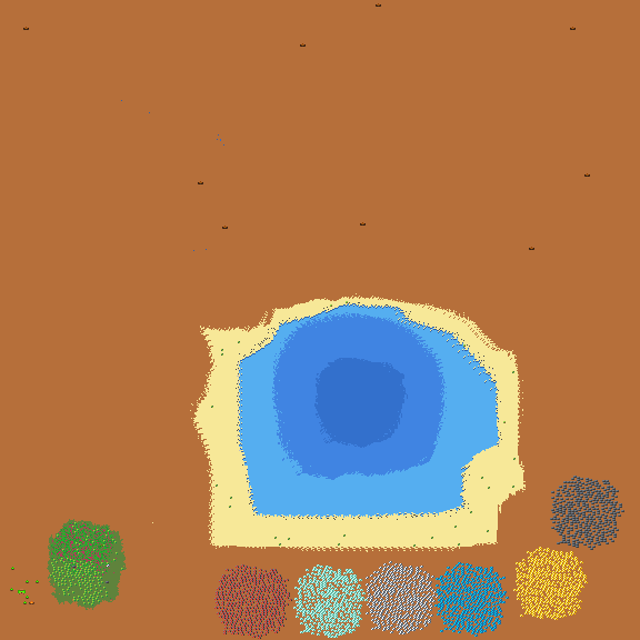 Much World