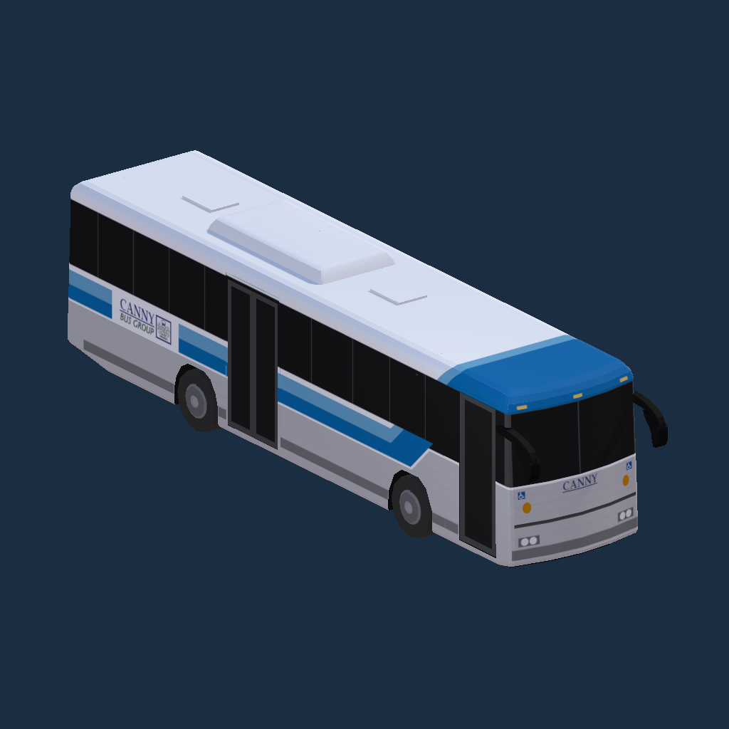 GTA San Andreas Bus - New Intouro