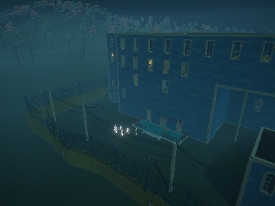 Neighbour Memories (v1.6.1.2)