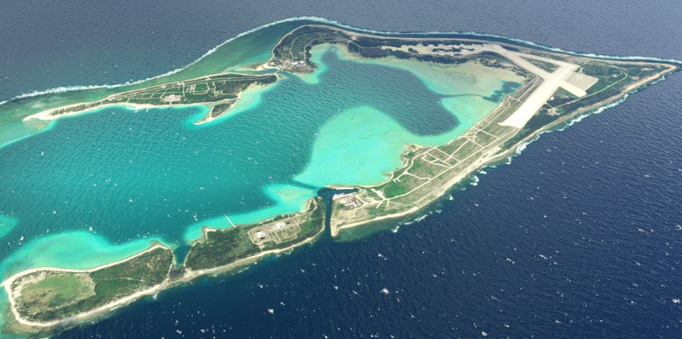 Wake Island Missions
