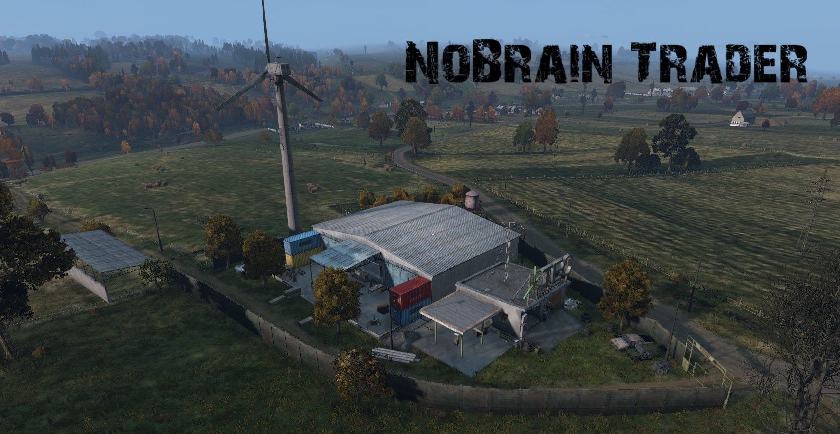 NoBrain Trader