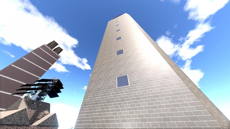 Tile-SkyScraperCondos