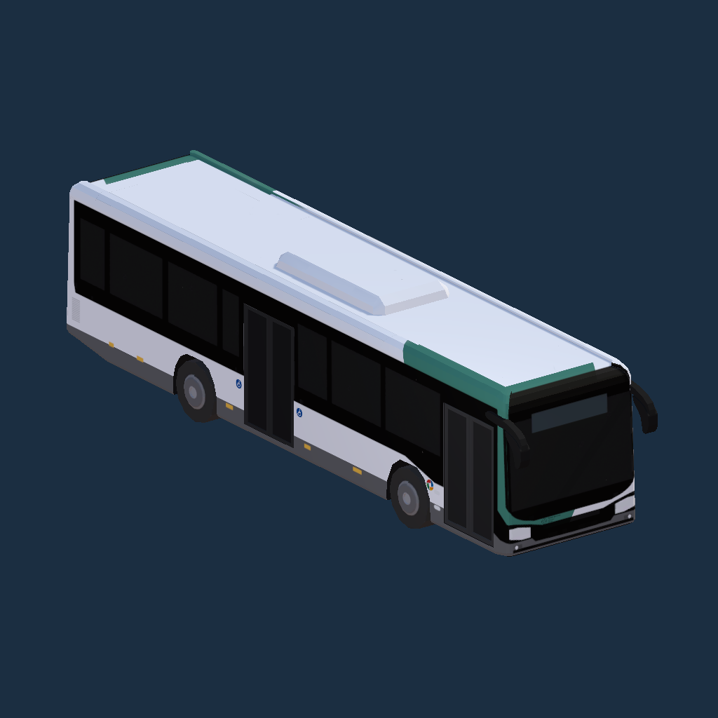 Intercity LE VIP Potsdam